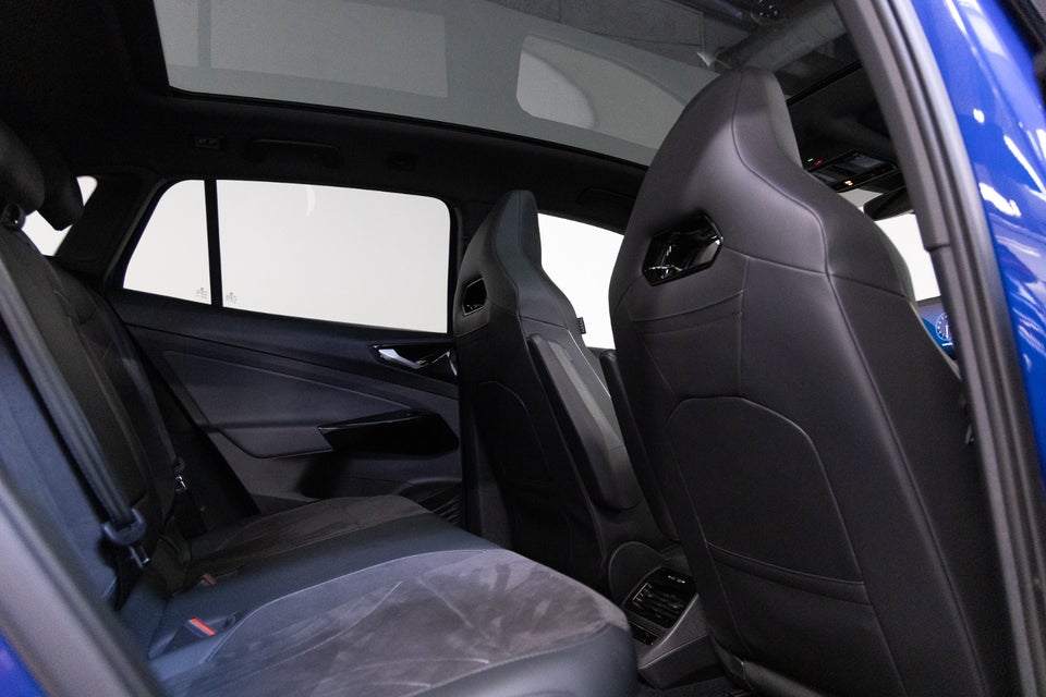 VW ID.4 77 Pro Performance 5d