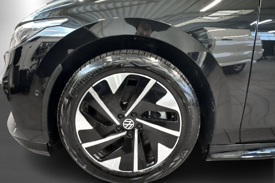 VW ID.7 86 Style S+ 5d