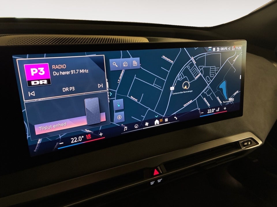 BMW iX xDrive45 M-Sport 5d