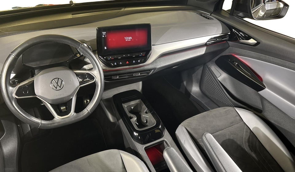 VW ID.4 77 Pro Performance 5d