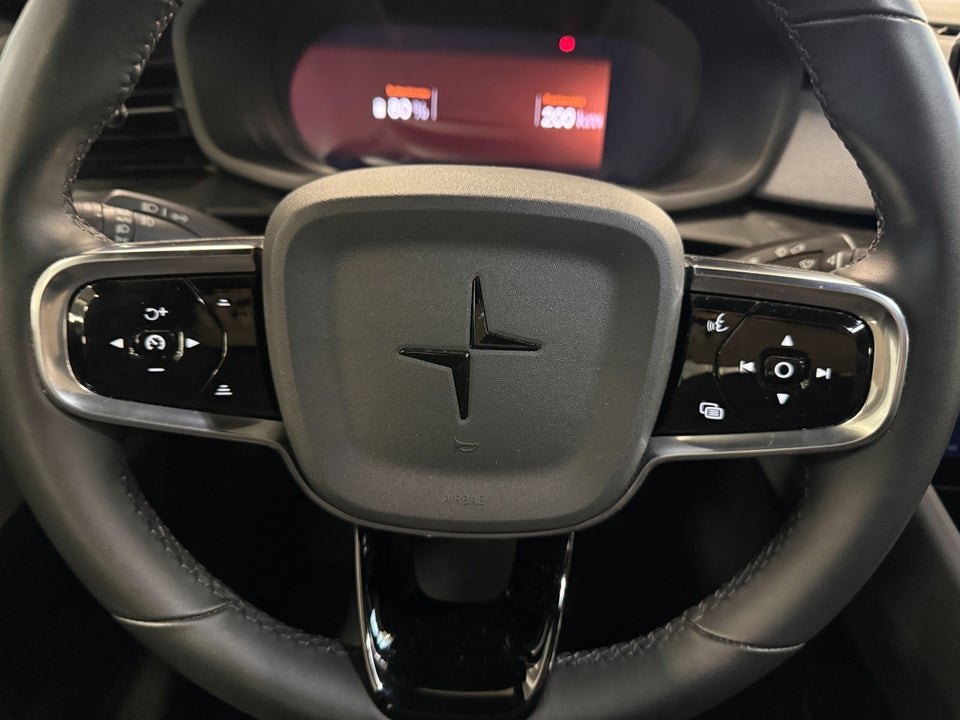 Polestar 2 Standard Range 5d