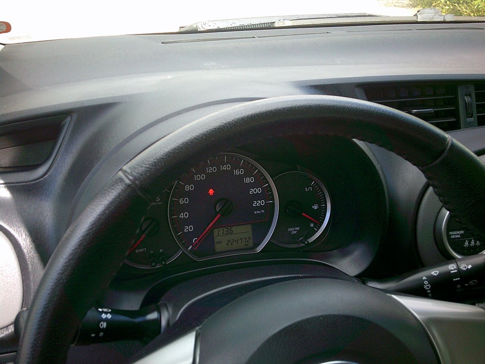 Toyota Yaris 1,4 D-4D T2 5d