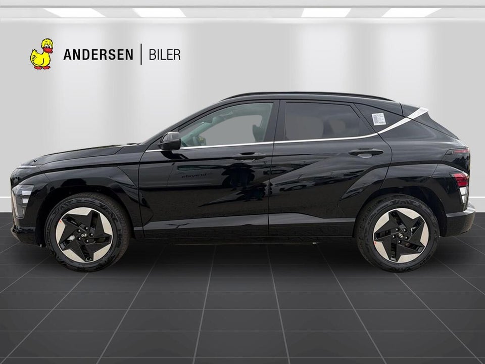 Hyundai Kona 65 EV Essential 5d