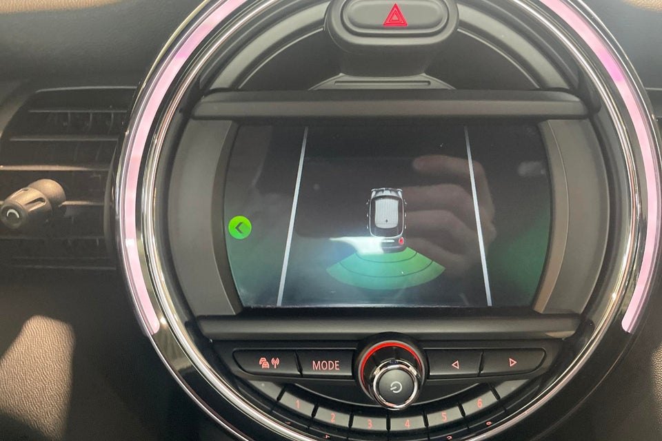 MINI Cooper 1,5 aut. 5d