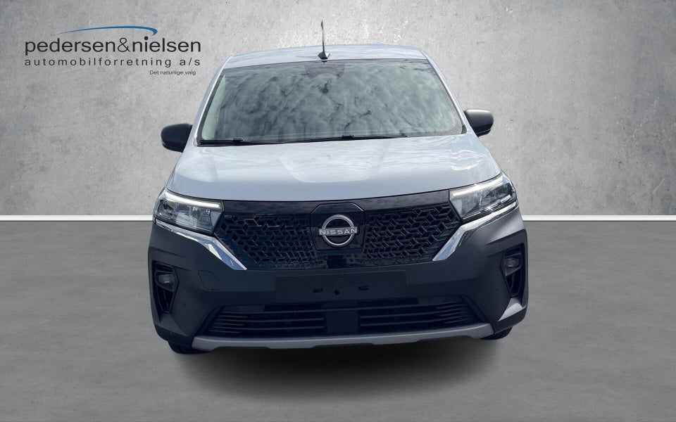 Nissan Townstar 45 N-Connecta L1H1