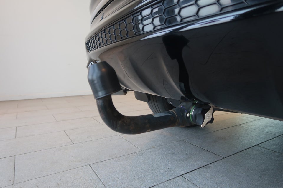 Ford Kuga 2,0 TDCi 180 Vignale aut. AWD 5d