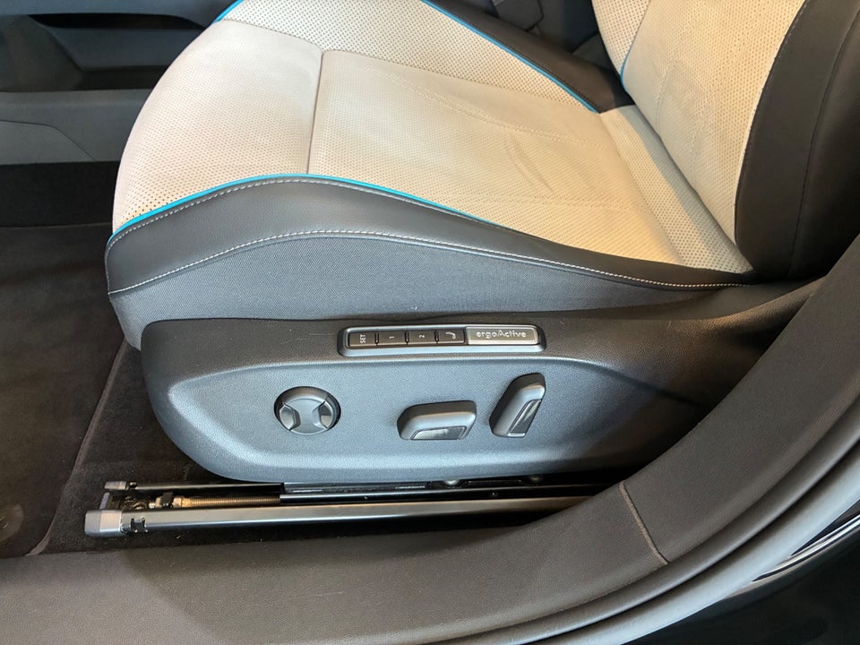 VW ID.7 77 Style 5d