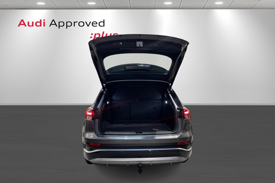 Audi Q4 e-tron 45 Ultra 5d