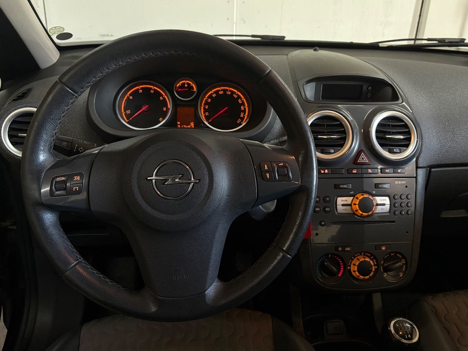 Opel Corsa 1,3 CDTi 95 Cosmo eco 5d