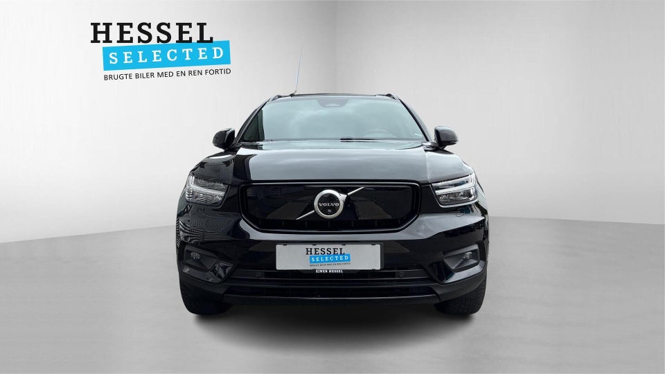 Volvo XC40 P6 ReCharge Pro 5d