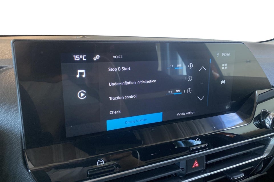 Citroën C4 1,2 PureTech 100 Live 5d