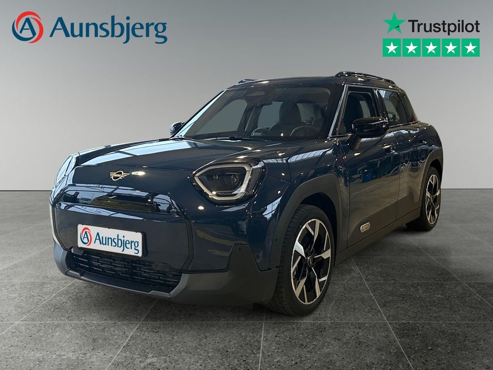 MINI Aceman E Classic Trim S 5d