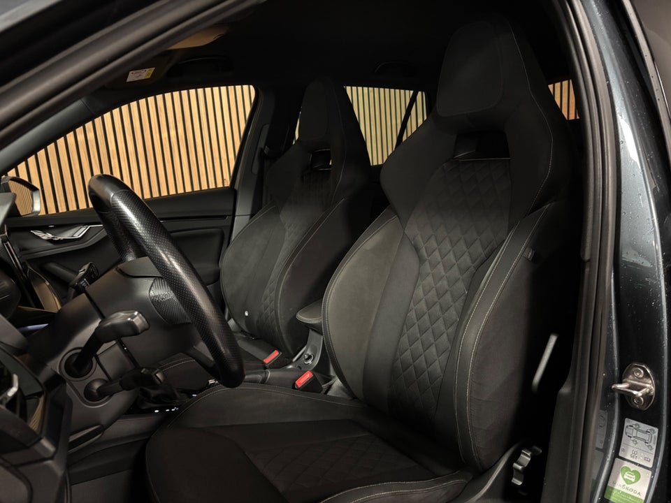 Skoda Kamiq 1,5 TSi 150 Style Premium DSG 5d