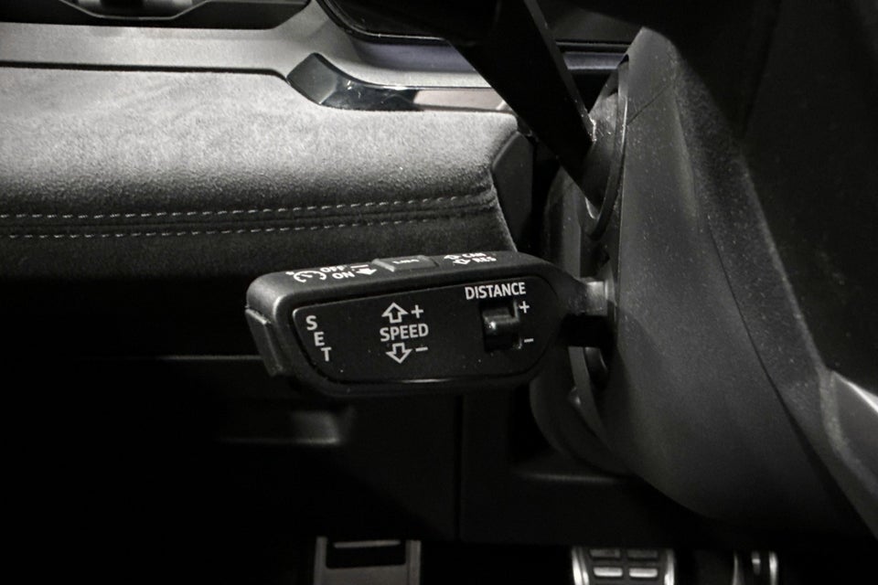 Audi Q6 e-tron Ultra performance 5d