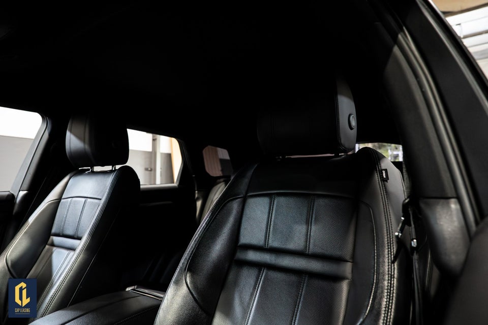 Land Rover Range Rover Evoque 1,5 P300e SE aut. 5d