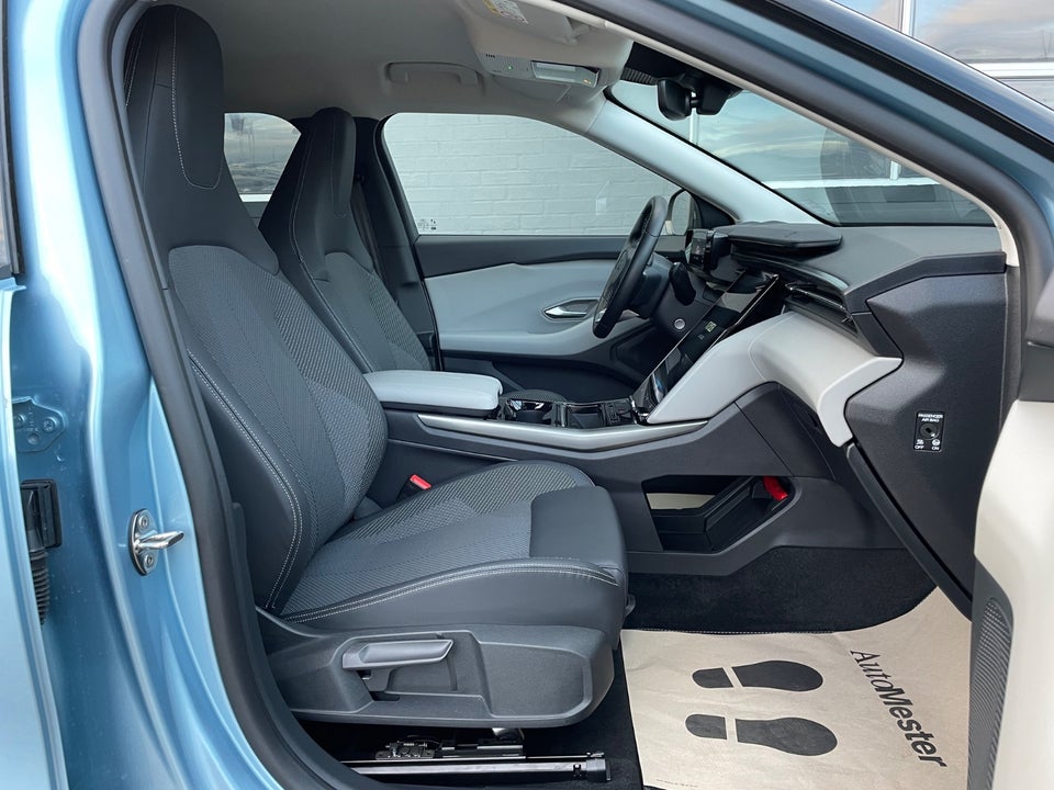 Ford Explorer 82 Select Extended Range 5d