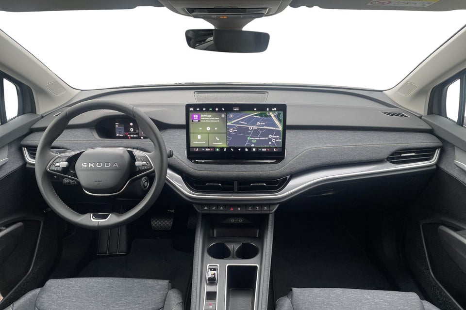 Skoda Elroq 85 iV Loft 5d