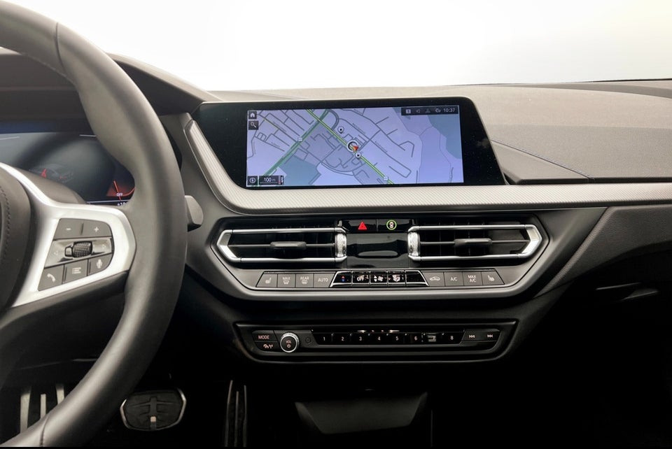 BMW 220i 2,0 Gran Coupé M-Sport aut. 4d