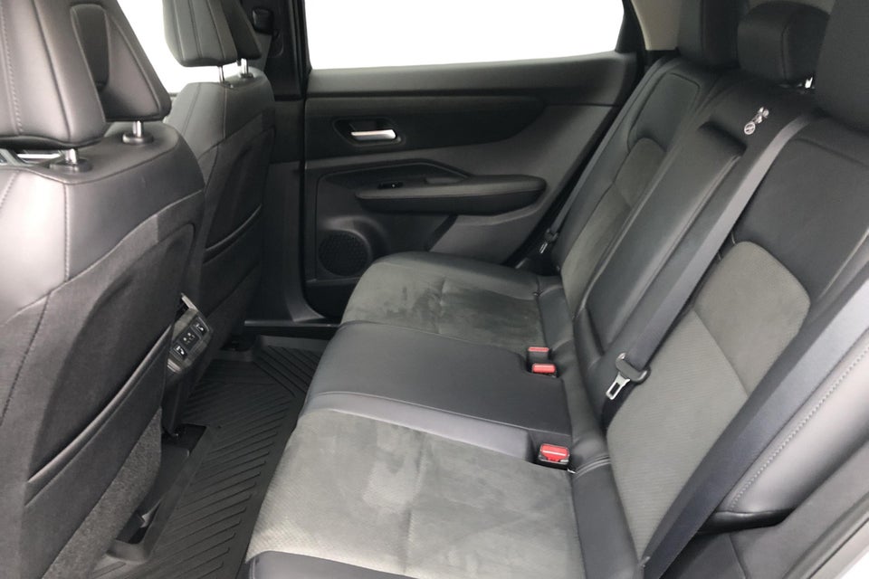 Nissan Ariya 87 Evolve 5d