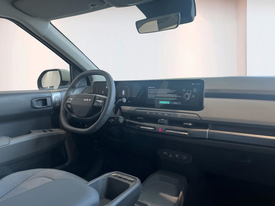 Kia EV3 58 Standard Range Access 5d