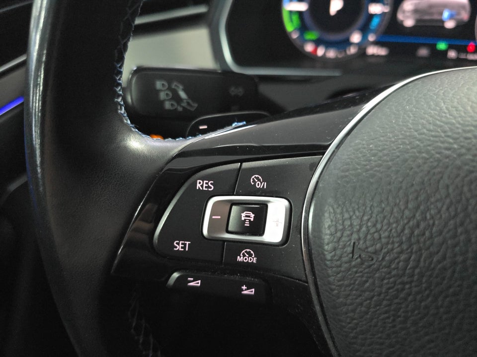 VW Passat 1,4 GTE Highline Variant DSG 5d