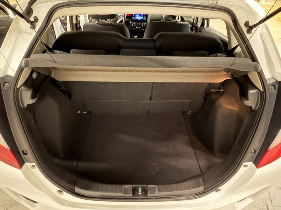 Honda Jazz 1,3 i-VTEC Trend 5d