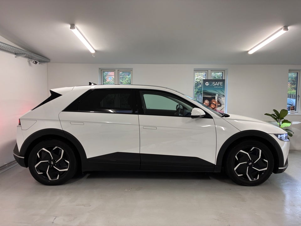 Hyundai Ioniq 5 77 Advanced 5d