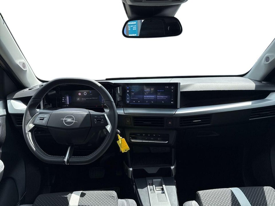 Opel Frontera 44 GS 5d