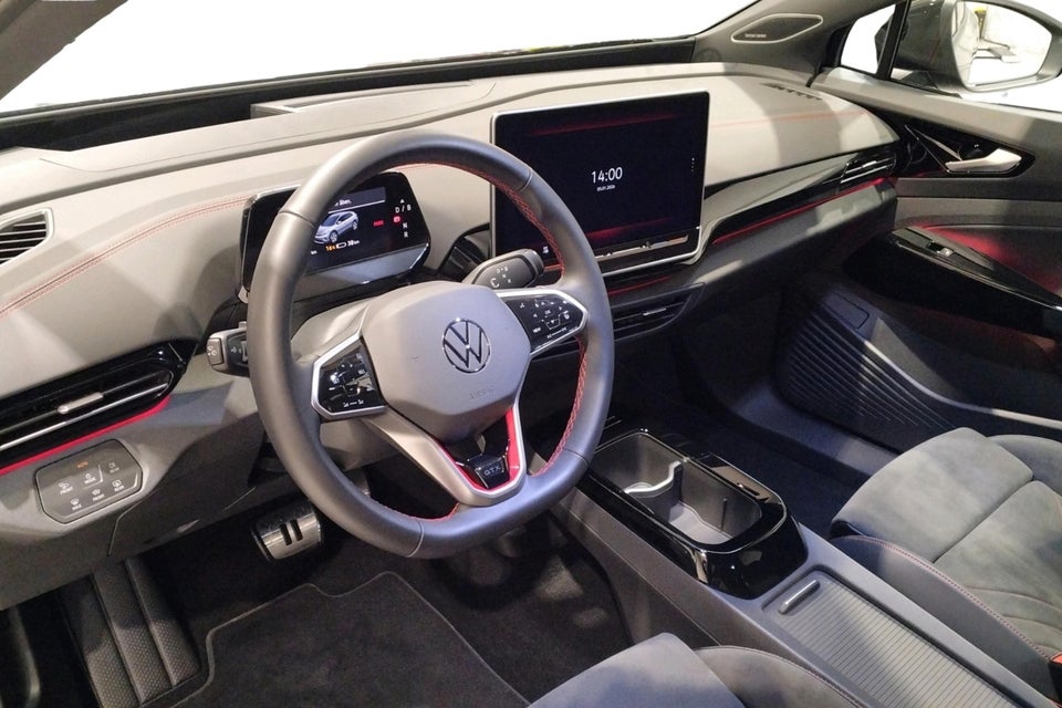 VW ID.4 77 GTX Max+ 4Motion 5d