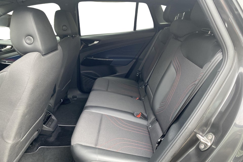 VW ID.4 77 GTX 4Motion 5d