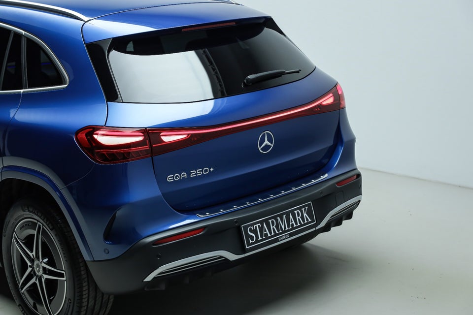 Mercedes EQA250+ AMG Premium 5d