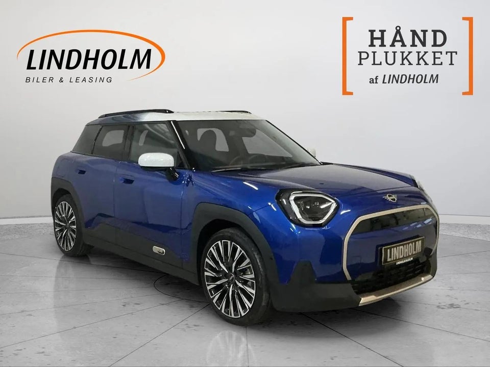 MINI Aceman E Favoured Trim M 5d