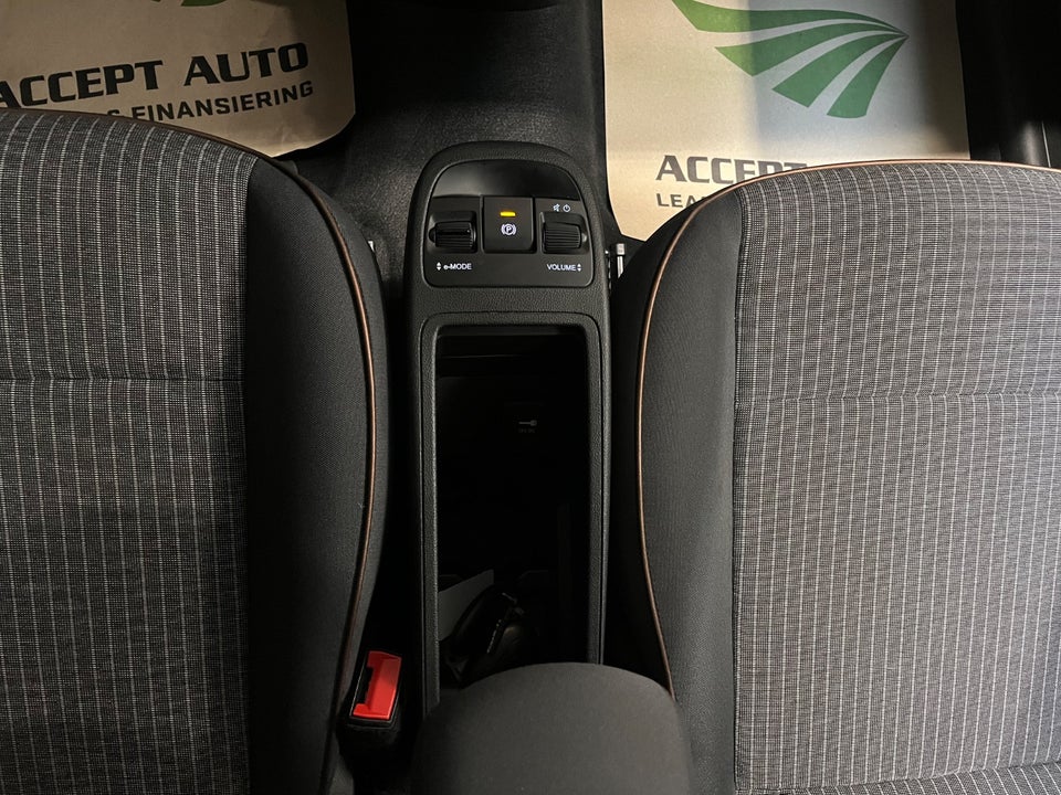 Fiat 500e 42 Icon 3d