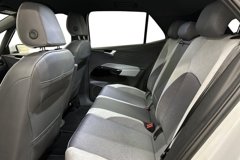 VW ID.3 58 Pro Performance 5d