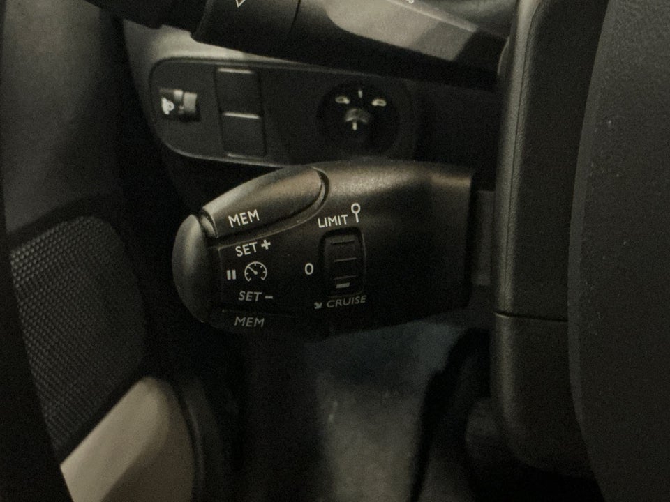 Citroën C3 1,2 PureTech 83 Live 5d