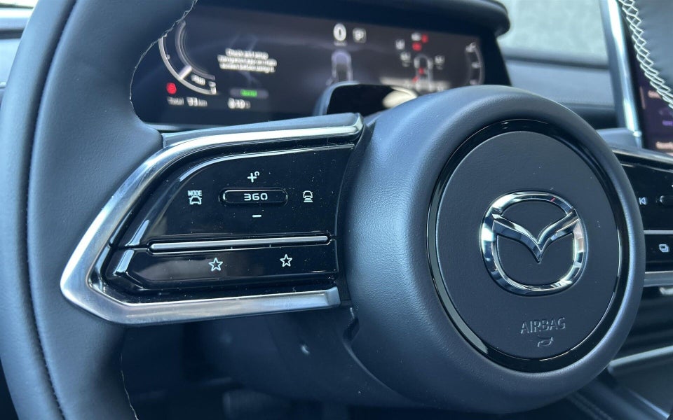 Mazda 6e Takumi 5d