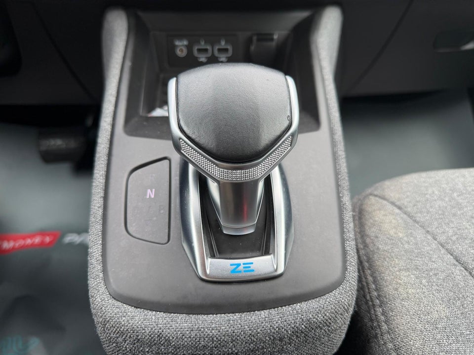 Renault Zoe 52 Zen 5d