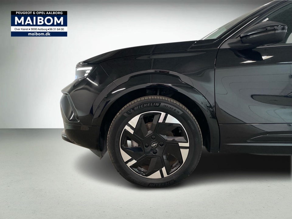 Opel Mokka-e 54 GS Line 5d