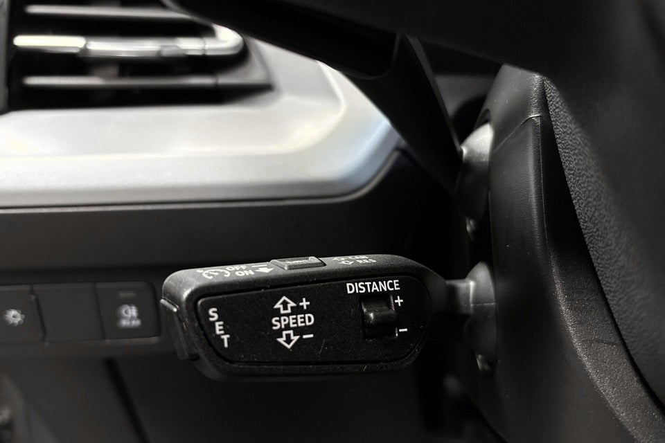 Audi Q4 e-tron 45 Progress 5d