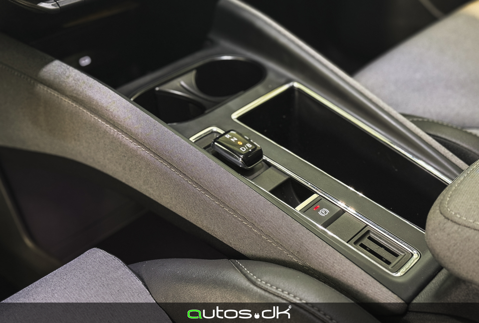 Skoda Enyaq 60 iV Loft 5d