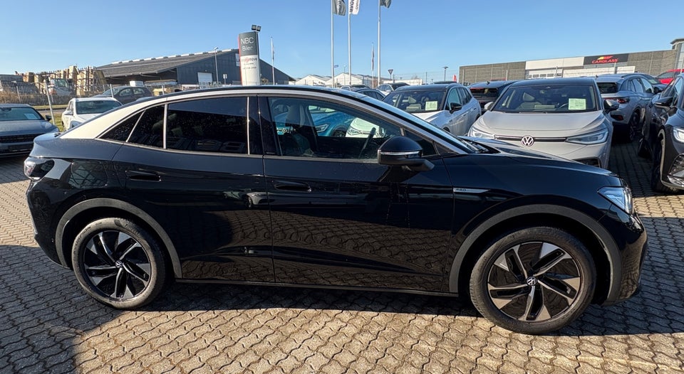 VW ID.5 77 Pro Performance 5d