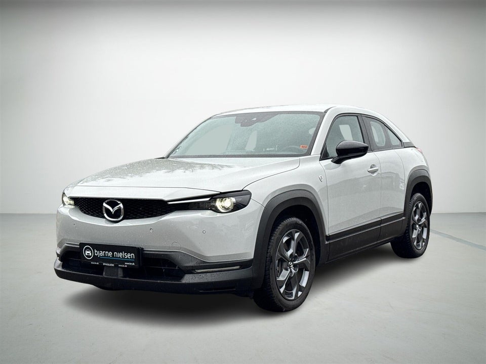 Mazda MX-30 0,8 e-SkyActiv R-EV Exclusive-Line 5d
