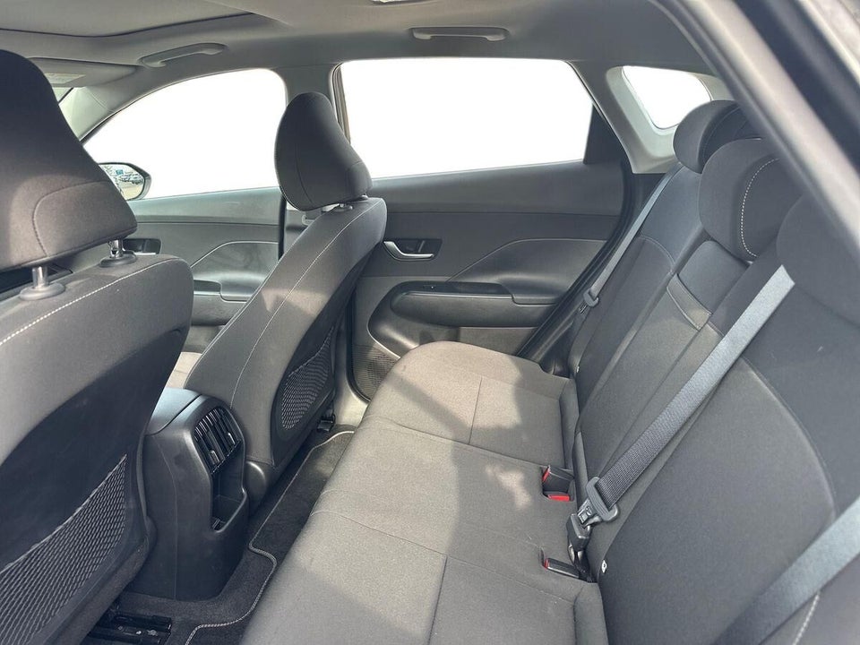 Hyundai Kona 65 EV Essential 5d