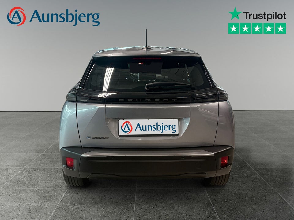 Peugeot e-2008 54 Style 5d