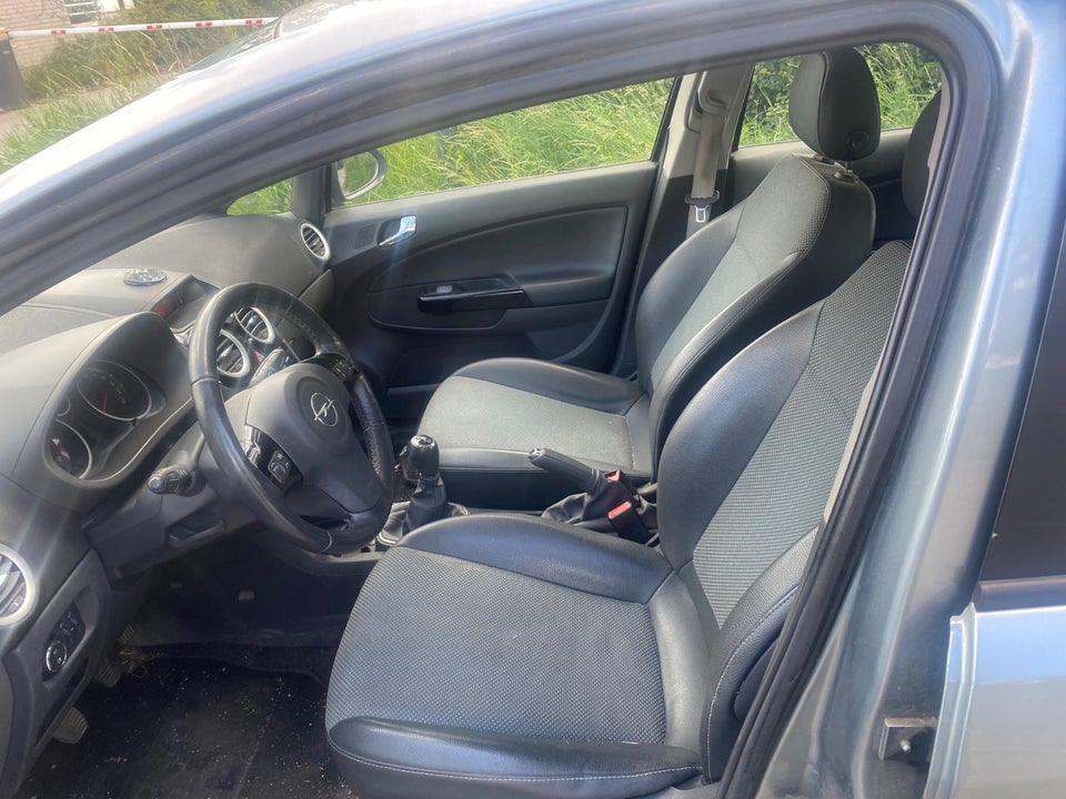 Opel Corsa 1,3 CDTi 95 Enjoy 5d