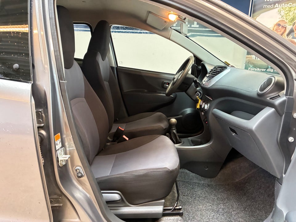 Suzuki Alto 1,0 GLX ECO+ 5d