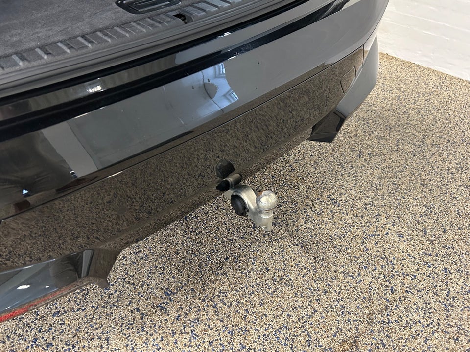 BMW iX M60 xDrive 5d