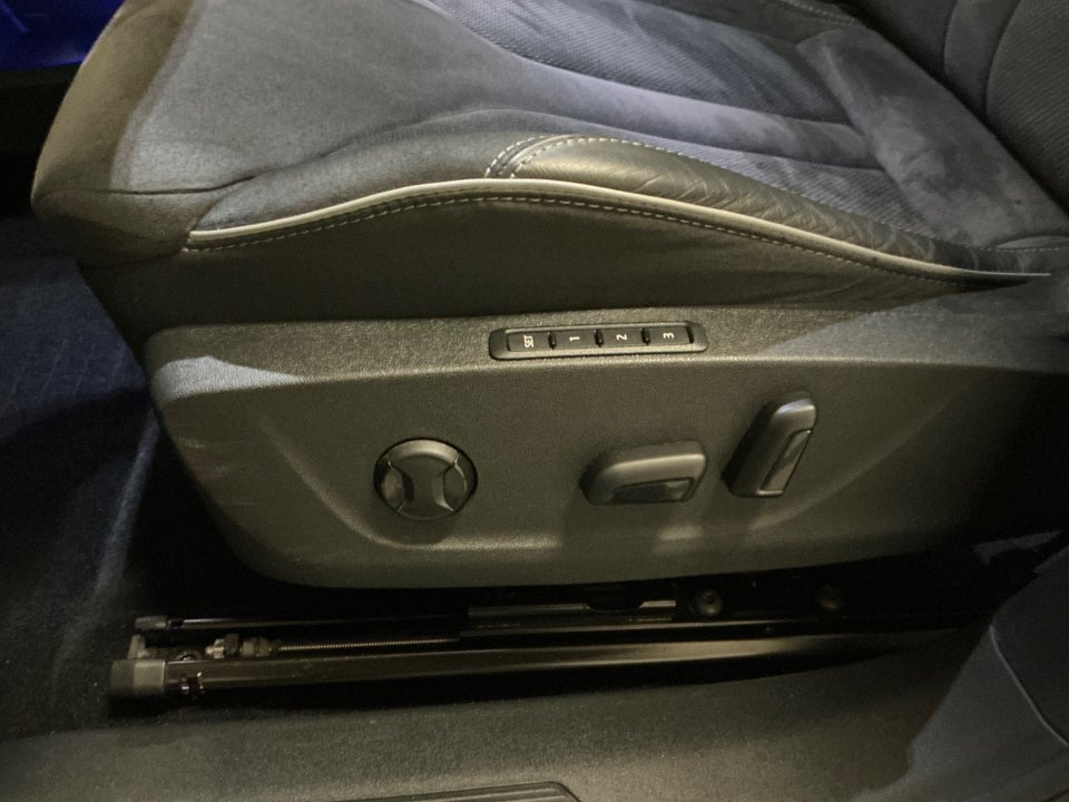 Skoda Enyaq 80 iV Sportline 5d