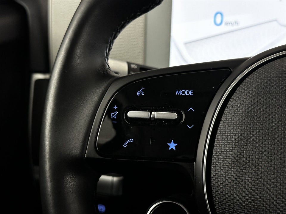 Hyundai Ioniq 5 58 Essential 5d