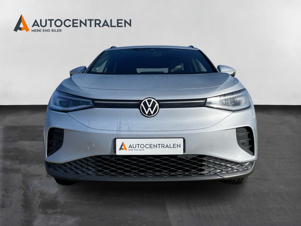 VW ID.4 77 Pro Performance 5d